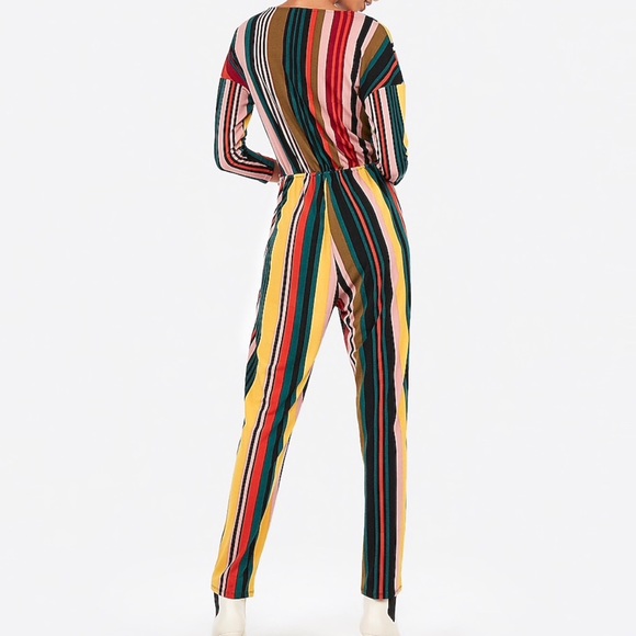 Express jumpsuit NWT - Picture 4 of 5